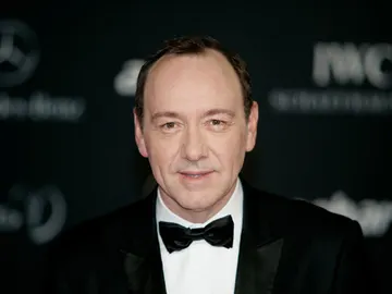Kevin Spacey Kevin Spacey