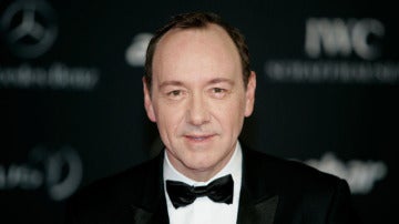 Kevin Spacey