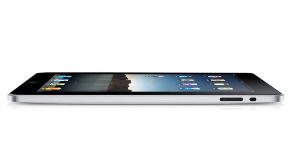 El nuevo iPad promete agotarse en las tiendas.