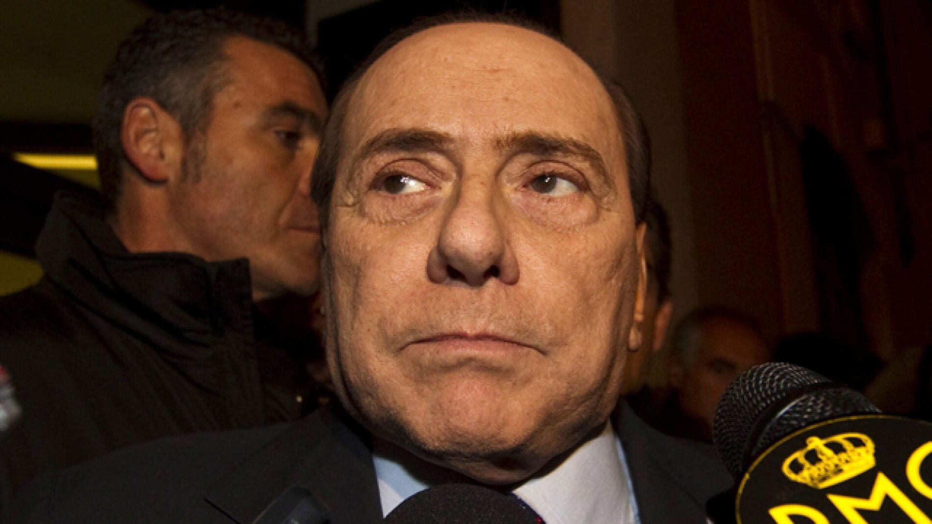 Silvio Berlusconi