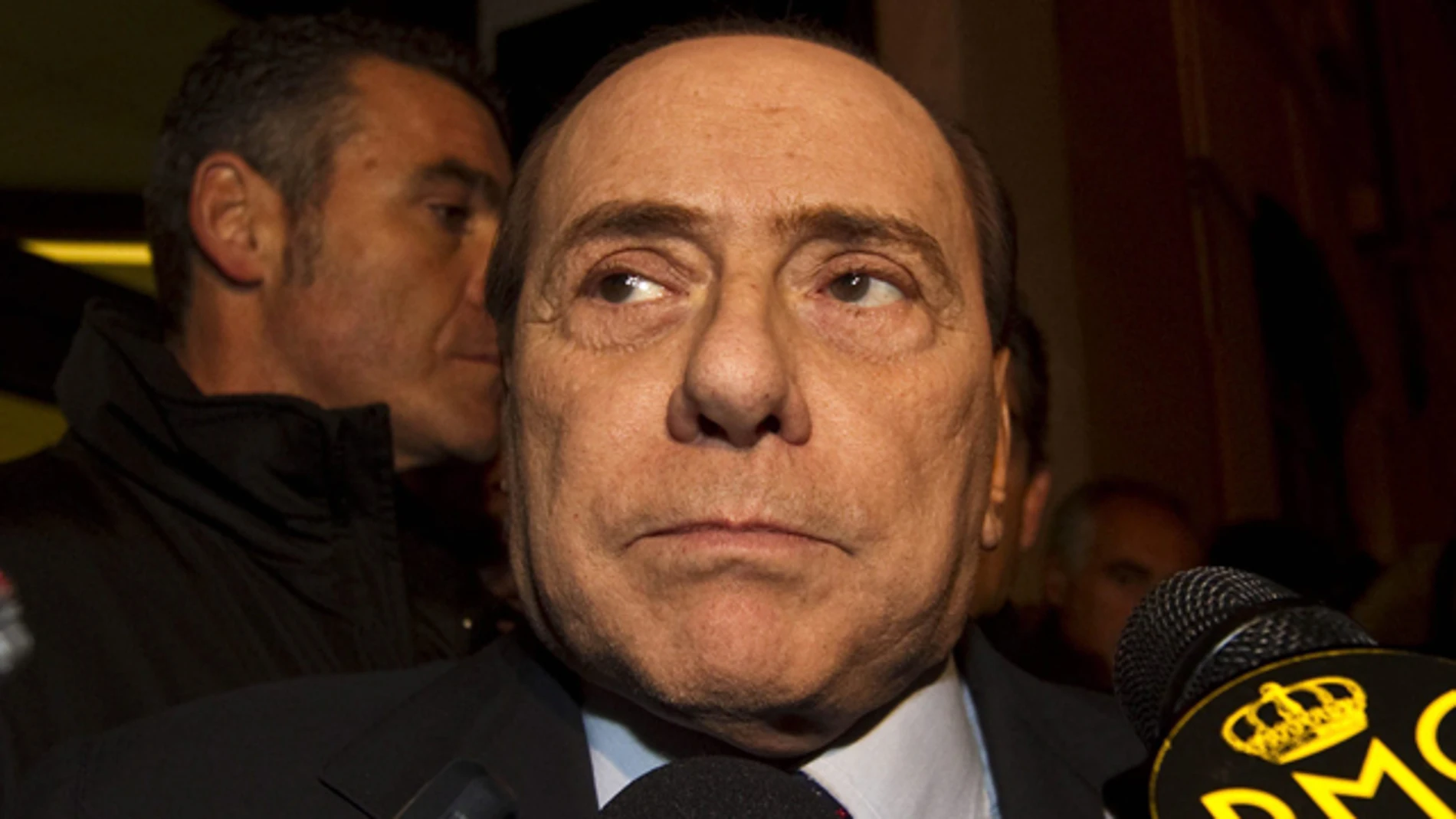 Silvio Berlusconi Silvio Berlusconi