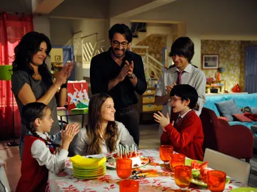 Cumpleaños feliz Cumpleaños feliz