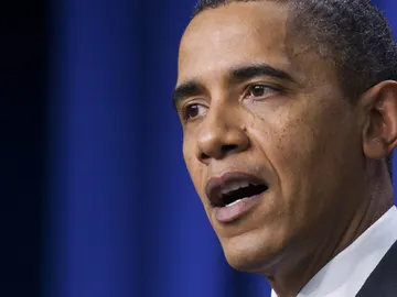 Barack Obama Barack Obama