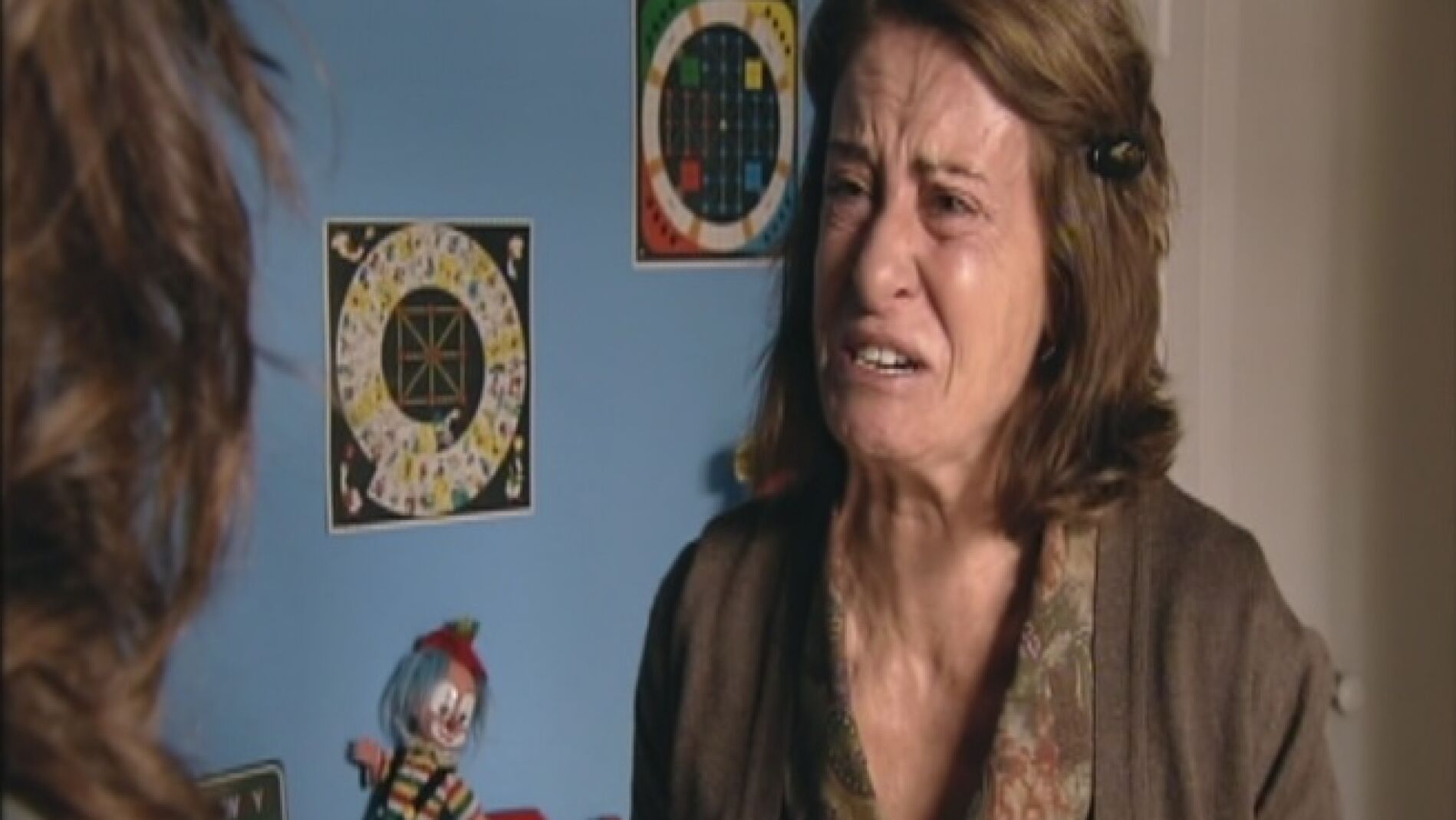 La habitaci&oacute;n de mi hijo