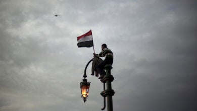 ¿Cuál será el futuro de Egipto sin Mubarak?