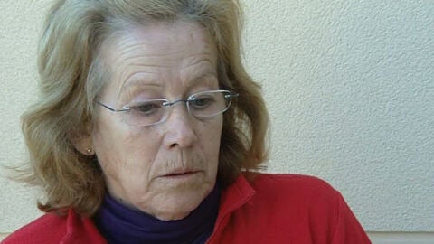 Mar&iacute;a del Carmen G., condenada por matar al violador de su hija