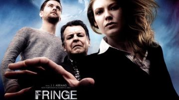 Fringe