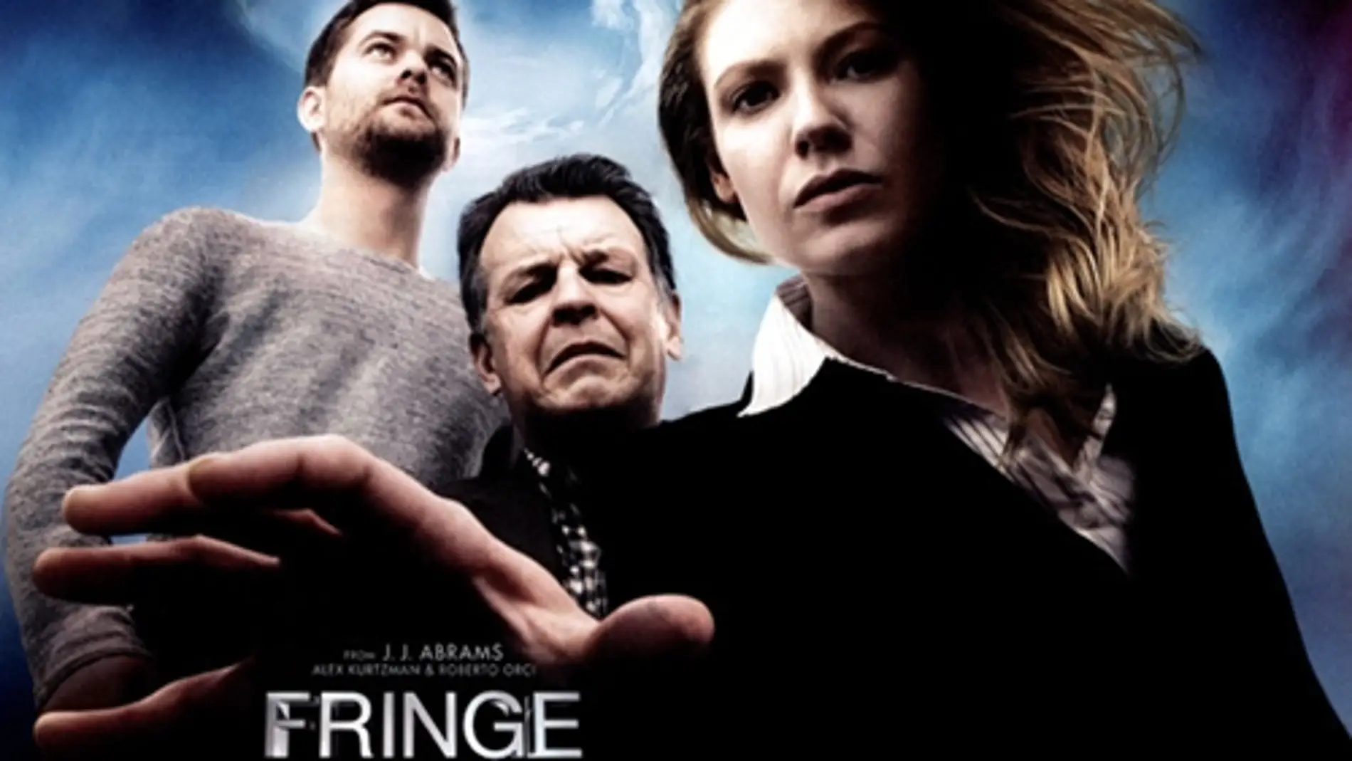 Fringe