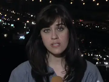 Susana Román desde Egipto Susana Román desde Egipto