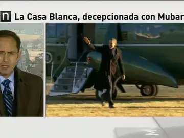 José Ángel Abad, desde EEUU José Ángel Abad, desde EEUU