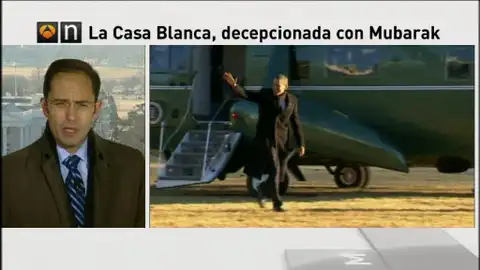 José Ángel Abad, desde EEUU José Ángel Abad, desde EEUU