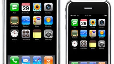 Apple prepara el mini iPhone