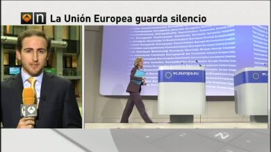 La decepción por el discurso de Mubarak se extiende por todo el mundo