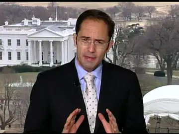 José Ángel Abad desde Washington José Ángel Abad desde Washington