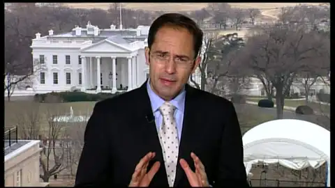 José Ángel Abad desde Washington José Ángel Abad desde Washington