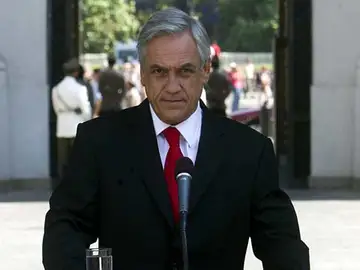 Sebastián Piñera Sebastián Piñera