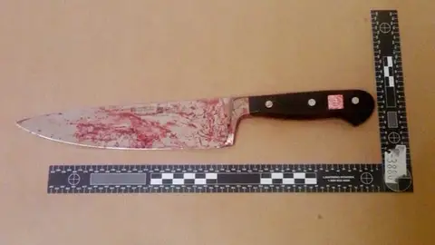 Cuatro muertos en Nueva York (14-2-2011) Cuatro muertos en Nueva York (14-2-2011)