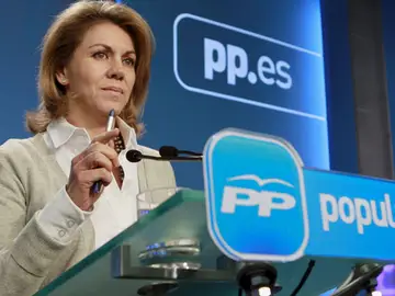 Cospedal Cospedal