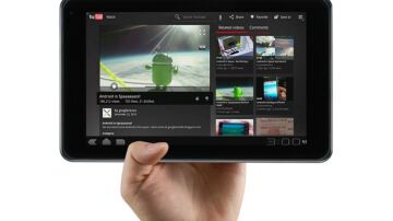 LG entra en el sector de los tablet con el Optimus Pad 