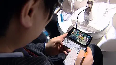 Congreso móvil de Barcelona Congreso móvil de Barcelona