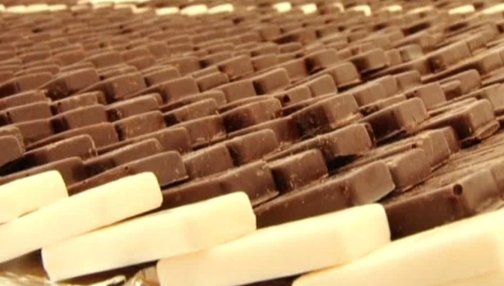 Festival de chocolate