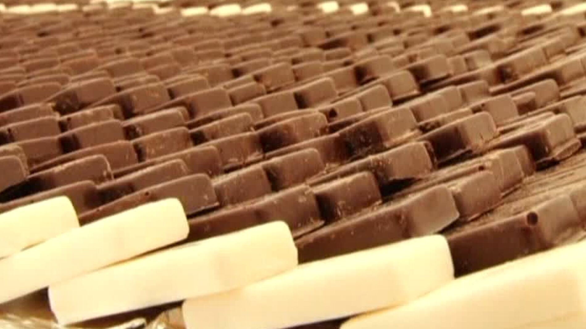 Festival de chocolate