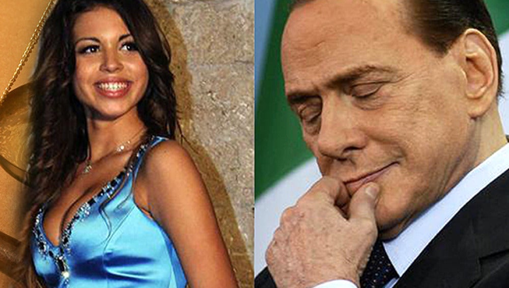 Juicio a Berlusconi por prostitución de menores