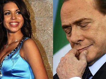 Juicio a Berlusconi por prostitución de menores
