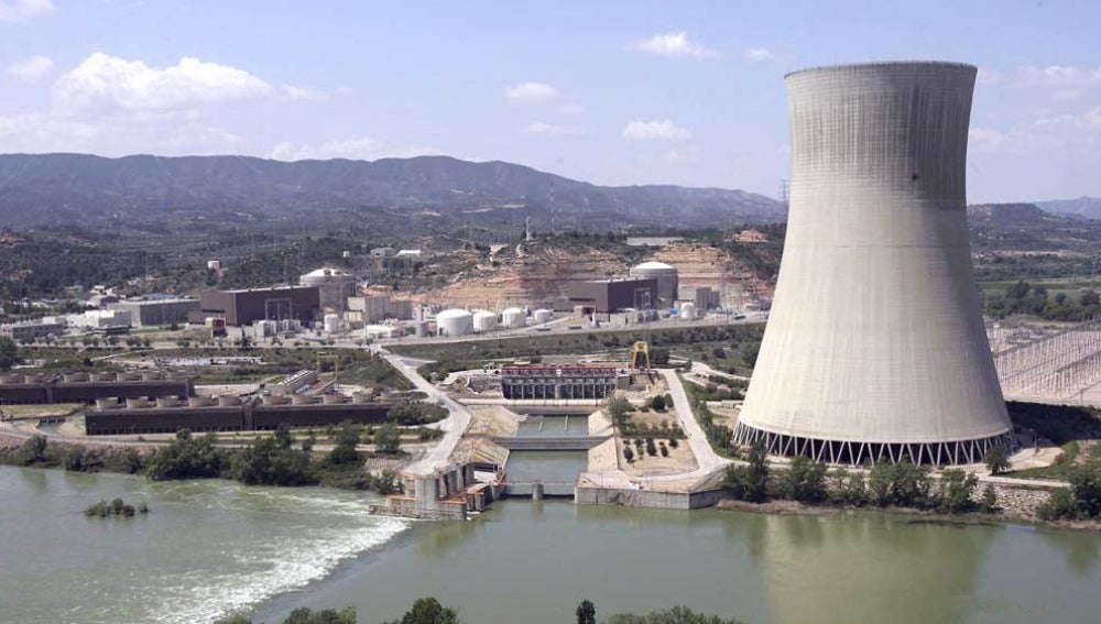 Central nuclear