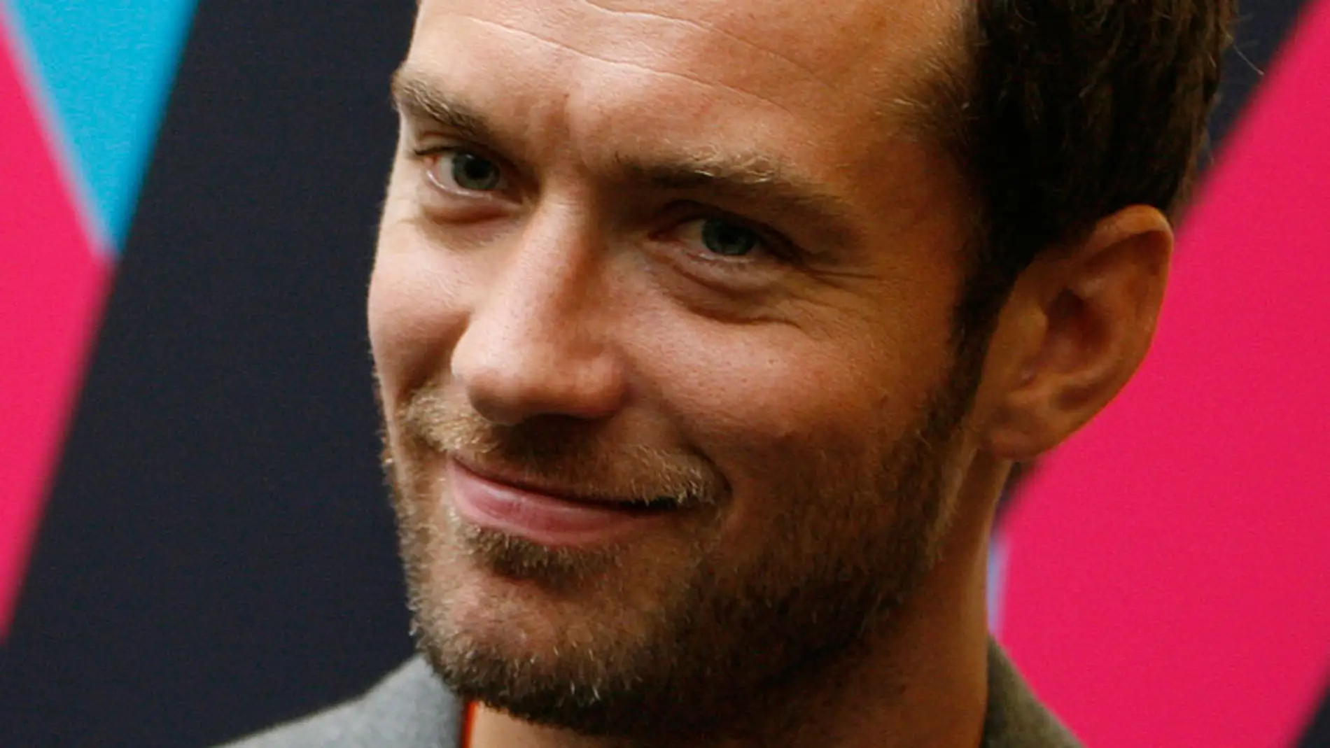 Jude Law