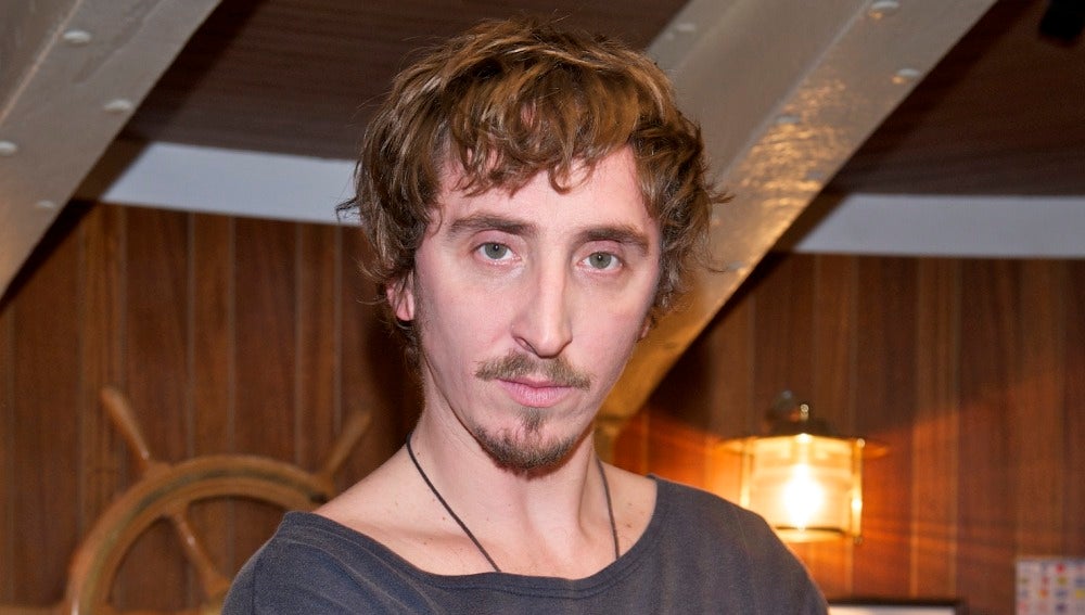Iván Massagué