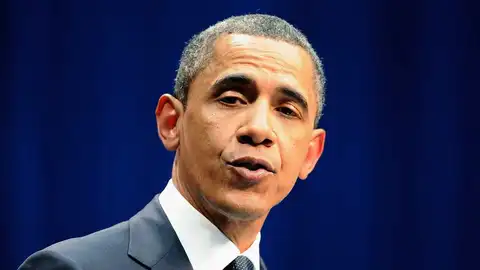 Barack Obama Barack Obama