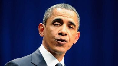 Obama espera que los iraníes 