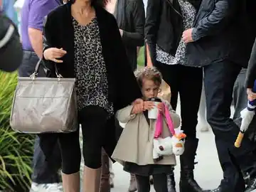 Jessica Alba y Cindy Crawford coinciden con el mismo modelito. Jessica Alba y Cindy Crawford coinciden con el mismo modelito.