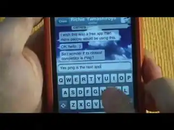 Smartphone Smartphone