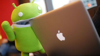 La UE acusa a Google de abuso de dominio y abre investigación a Android