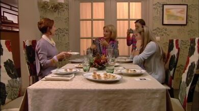 Una familia ejemplar