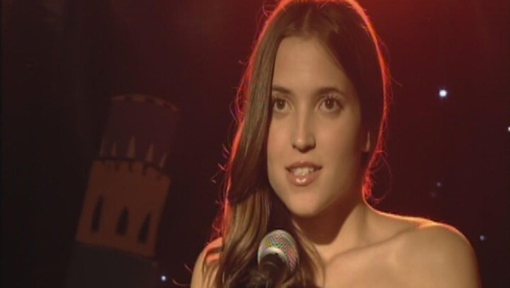 Séries Tv Avec Ana Jimena Villanueva No te busqué