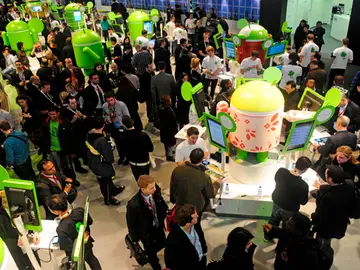 Barcelona seguirá acogiendo el GSMA World Mobile Congress Barcelona seguirá acogiendo el GSMA World Mobile Congress