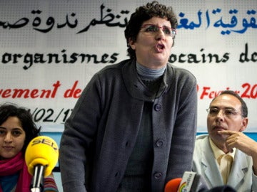 Marruecos afrontará las protestas con espíritu de apertura Marruecos afrontará las protestas con espíritu de apertura