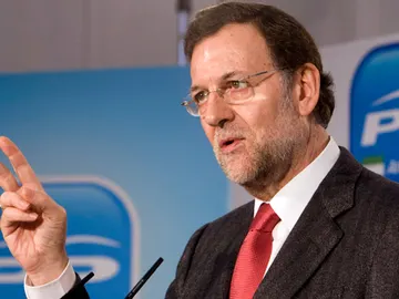 Mariano Rajoy Mariano Rajoy