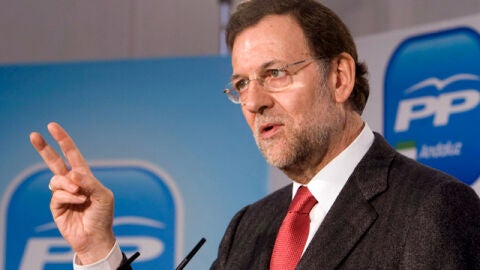 Mariano Rajoy