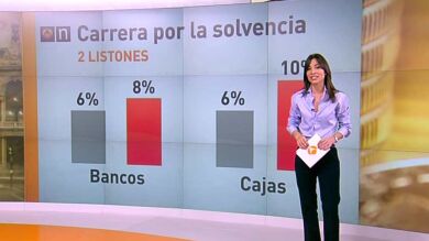 Las cajas tendrán hasta el primer trimestre de 2012 para salir a Bolsa