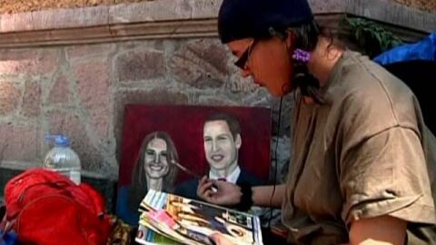 Adolescente mexicana en huelga de hambre