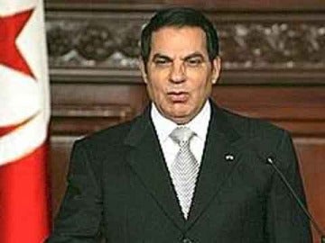 Ben Alí Ben Alí