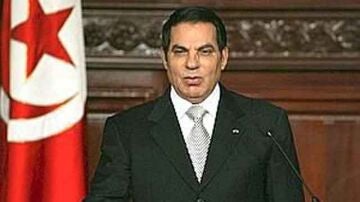 Ben Alí