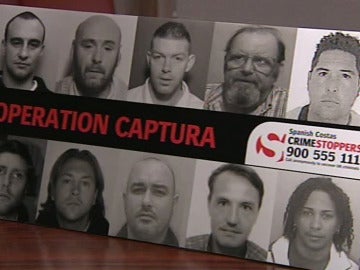 Criminales buscados por Crimestoppers Criminales buscados por Crimestoppers