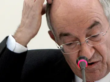 Miguel Ángel Fernández Ordóñez Miguel Ángel Fernández Ordóñez