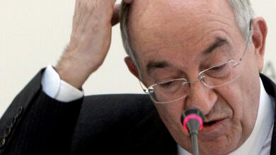 El Banco de España vislumbra subidas del paro tras la reforma laboral