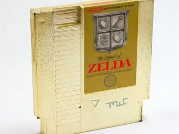 La primera aparición del juego, en 1986. La primera aparición del juego, en 1986.